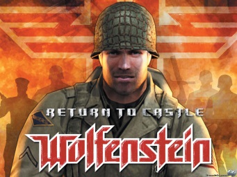 Return to Castle Wolfenstein
